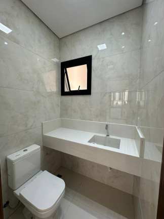 Imagem Casa com 3 Quartos à Venda, em Jardim Imperial - Cuiabá Imagem Casa com 3 Quartos à Venda, em Jardim Imperial - Cuiabá