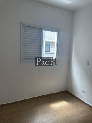 Imagem Apartamento com 2 Quartos à Venda, 49 m² em Vila Vitória - Santo André