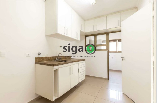 Imagem Apartamento com 2 Quartos à Venda, 105 m² em Indianópolis - São Paulo Imagem Apartamento com 2 Quartos à Venda, 105 m² em Indianópolis - São Paulo