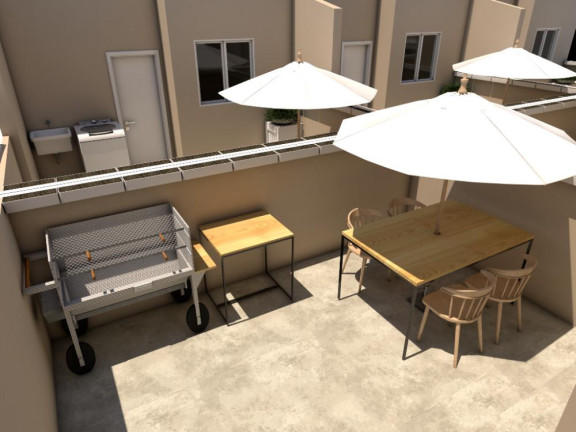 Imagem Imóvel com 3 Quartos à Venda, 53 m² em Passaré - Fortaleza