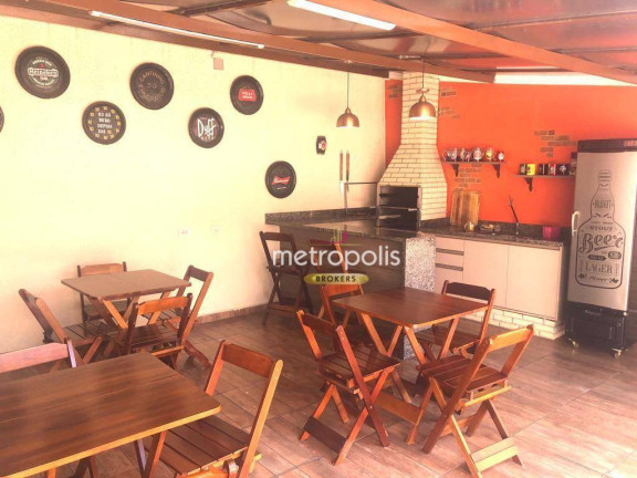 Imagem Apartamento com 3 Quartos à Venda, 104 m² em Osvaldo Cruz - São Caetano Do Sul Imagem Apartamento com 3 Quartos à Venda, 104 m² em Osvaldo Cruz - São Caetano Do Sul