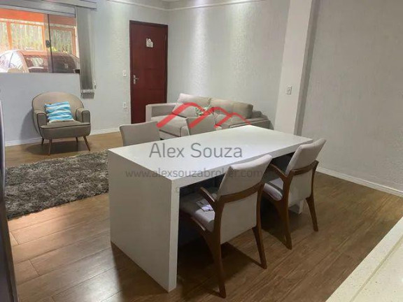 Imagem Casa com 2 Quartos à Venda, 90 m² em Parque Orestes ôngaro - Hortolândia