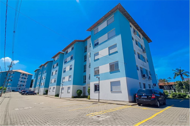Imóvel com 2 Quartos à Venda,  em Vila Nova - Porto Alegre