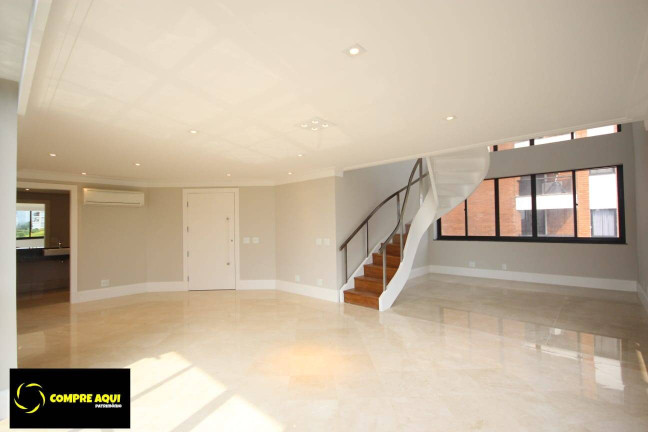 Imagem Apartamento com 3 Quartos à Venda, 285 m² em Higienópolis - São Paulo Imagem Apartamento com 3 Quartos à Venda, 285 m² em Higienópolis - São Paulo