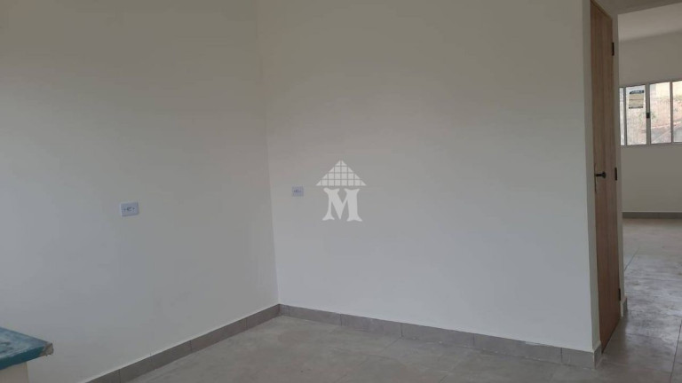 Imagem Sobrado com 2 Quartos para Alugar, 40 m² em Nova Trieste - Jarinu Imagem Sobrado com 2 Quartos para Alugar, 40 m² em Nova Trieste - Jarinu