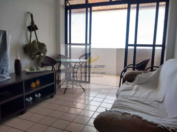 Imagem Apartamento com 3 Quartos à Venda, 129 m² em Camboinha - Cabedelo