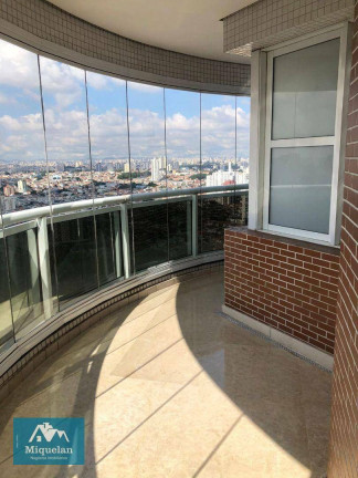 Imagem Imóvel com 4 Quartos à Venda, 333 m² em Jardim Anália Franco - São Paulo Imagem Imóvel com 4 Quartos à Venda, 333 m² em Jardim Anália Franco - São Paulo