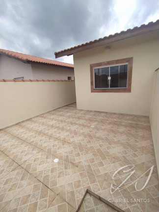 Imagem Casa com 2 Quartos à Venda, 125 m² em Balneário Tupy - Itanhaém Imagem Casa com 2 Quartos à Venda, 125 m² em Balneário Tupy - Itanhaém