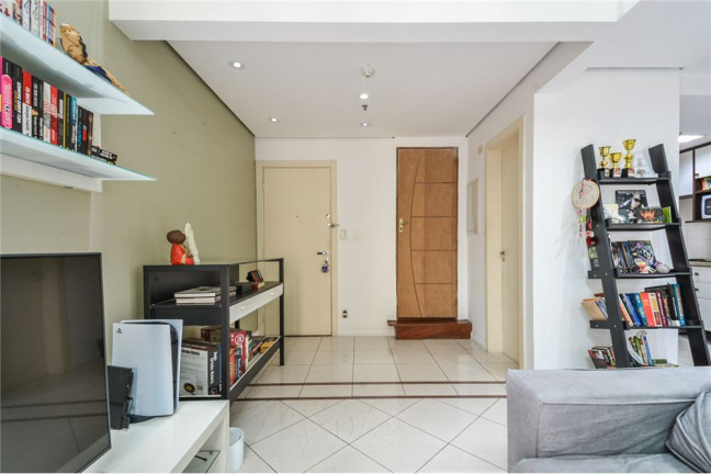 Imagem Imóvel com 2 Quartos à Venda,  em Moema - São Paulo