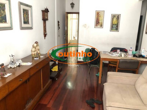Imagem Apartamento com 2 Quartos à Venda, 70 m² em Grajaú - Rio De Janeiro Imagem Apartamento com 2 Quartos à Venda, 70 m² em Grajaú - Rio De Janeiro