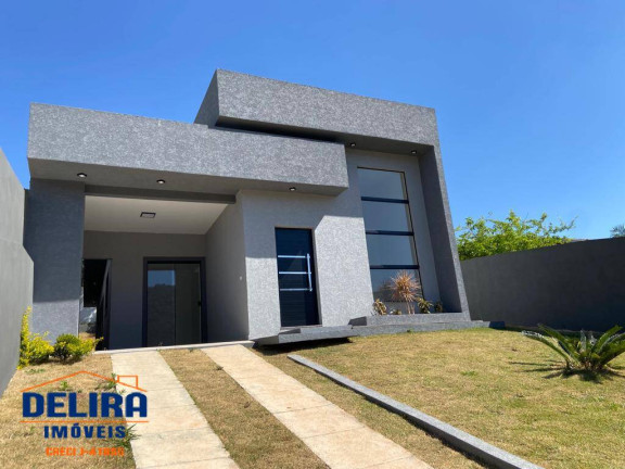 Imagem Casa com 3 Quartos à Venda, 295 m² em Jundiaizinho (terra Preta) - Mairiporã