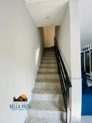 Imagem Casa com 3 Quartos à Venda, em Boqueirão - Santos Imagem Casa com 3 Quartos à Venda, em Boqueirão - Santos