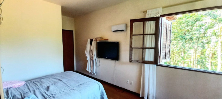 Imagem Casa com 3 Quartos à Venda, 265 m² em Vargem Grande - Teresópolis Imagem Casa com 3 Quartos à Venda, 265 m² em Vargem Grande - Teresópolis