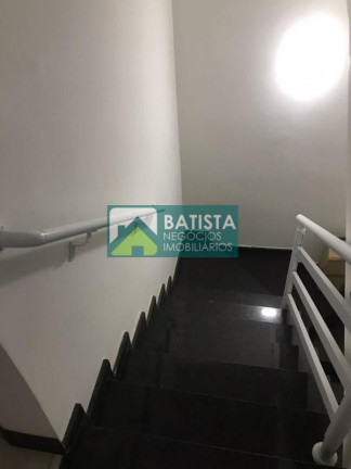 Imagem Sobrado com 3 Quartos à Venda, 124 m² em Vila Floresta - Santo André
