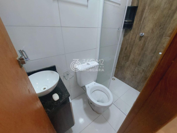 Imagem Apartamento com 2 Quartos à Venda, 71 m² em Vila Valparaíso - Santo André