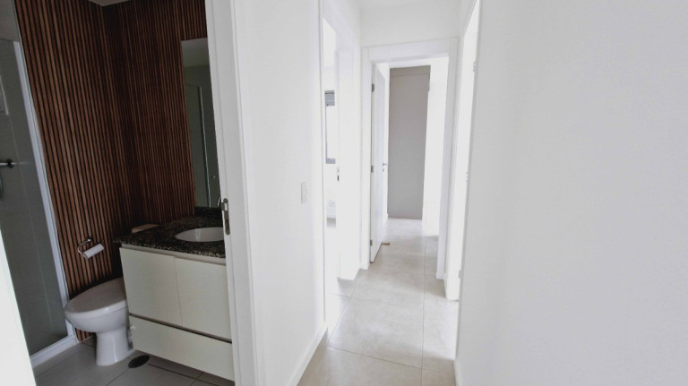 Imagem Apartamento com 3 Quartos à Venda, 65 m² em Vila Mascote - São Paulo