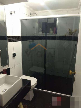 Imagem Apartamento com 3 Quartos à Venda, 88 m² em Vila Esperança - São Paulo