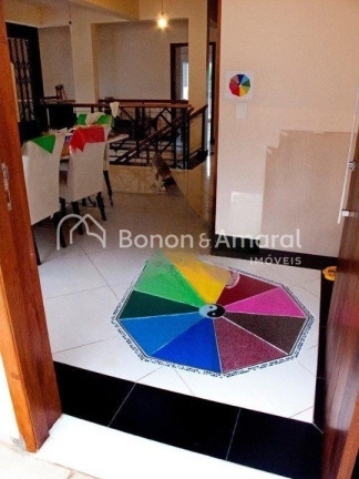 Imagem Casa de Condomínio com 4 Quartos à Venda, 330 m² em Jardim Botânico (sousas) - Campinas Imagem Casa de Condomínio com 4 Quartos à Venda, 330 m² em Jardim Botânico (sousas) - Campinas