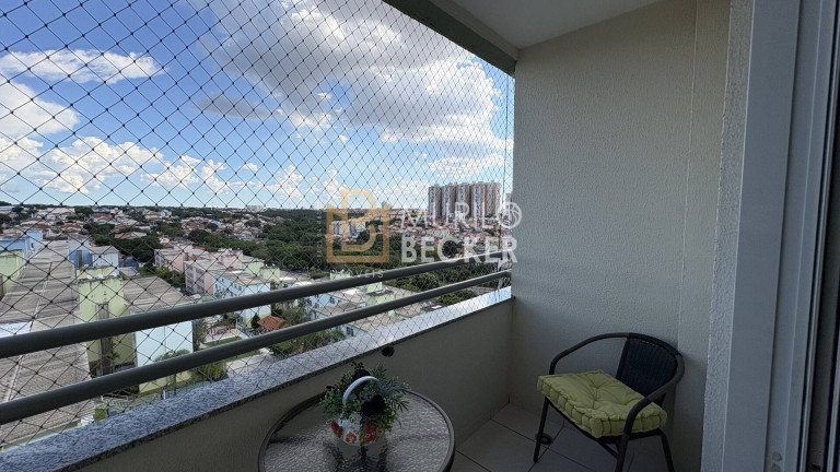 Imagem Cobertura com 3 Quartos à Venda, 124 m² em Bosque Dos Eucaliptos - São José Dos Campos Imagem Cobertura com 3 Quartos à Venda, 124 m² em Bosque Dos Eucaliptos - São José Dos Campos