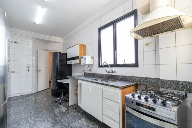 Imagem Apartamento com 3 Quartos à Venda, 161 m² em Vila Mascote - São Paulo Imagem Apartamento com 3 Quartos à Venda, 161 m² em Vila Mascote - São Paulo