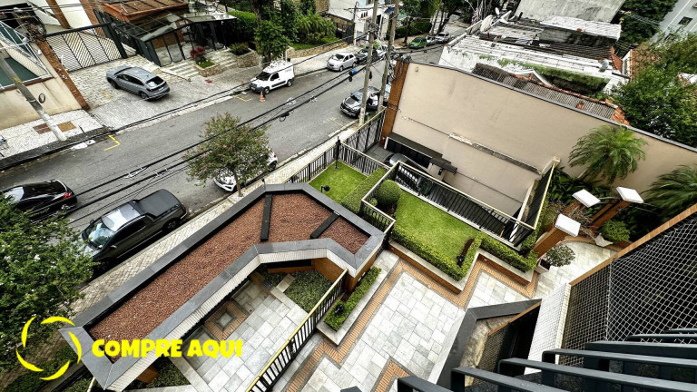 Imagem Apartamento com 4 Quartos à Venda, 203 m² em Perdizes - São Paulo