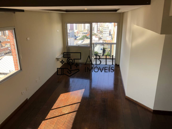 Imagem Cobertura com 3 Quartos à Venda, 240 m² em Morro Dos Ingleses - São Paulo