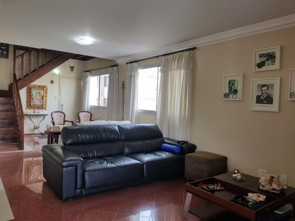 Imagem Apartamento com 3 Quartos à Venda, 185 m² em Cambuí - Campinas