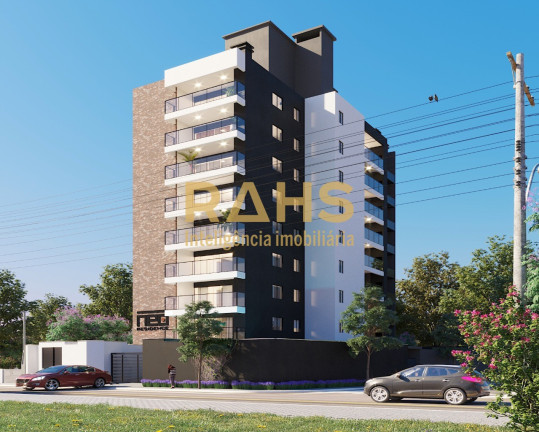 Imagem Apartamento com 2 Quartos à Venda, 68 m² em Saguaçu - Joinville Imagem Apartamento com 2 Quartos à Venda, 68 m² em Saguaçu - Joinville