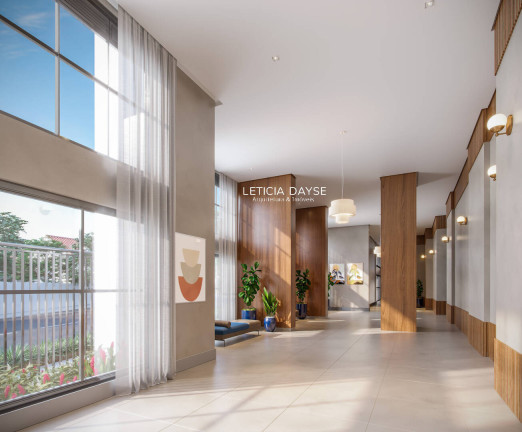 Imagem Apartamento com 3 Quartos para Alugar,  em Vila Aricanduva - São Paulo