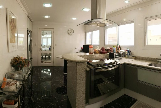 Imagem Casa de Condomínio com 4 Quartos à Venda, 308 m² em Alphaville - Santana De Parnaíba Imagem Casa de Condomínio com 4 Quartos à Venda, 308 m² em Alphaville - Santana De Parnaíba