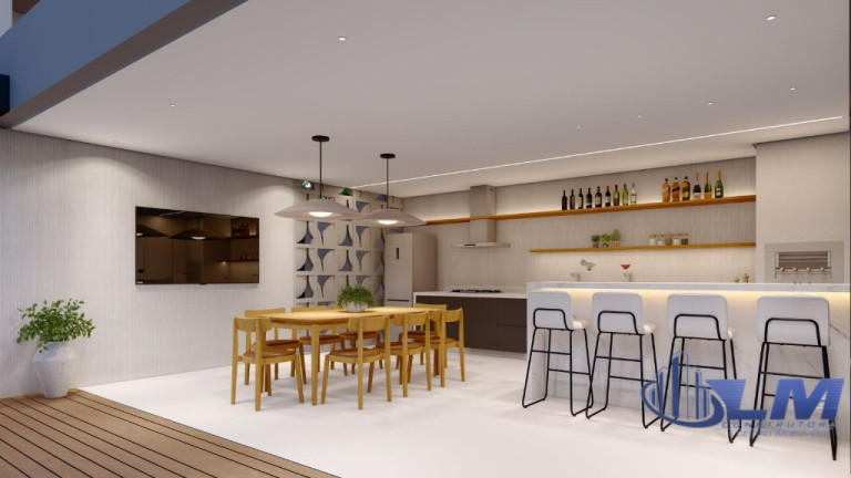 Imagem Casa com 4 Quartos à Venda, 100 m² em Santa Mônica - Guarapari