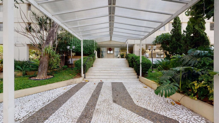 Imagem Apartamento com 3 Quartos à Venda, 103 m² em Vila Olímpia - São Paulo