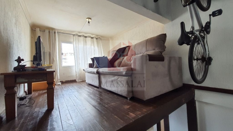 Imagem Apartamento com 2 Quartos à Venda, 51 m² em Centro Histórico - Porto Alegre Imagem Apartamento com 2 Quartos à Venda, 51 m² em Centro Histórico - Porto Alegre