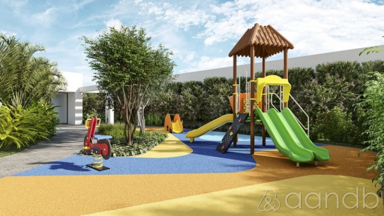 Imagem Apartamento com 4 Quartos à Venda, 346 m² em Jardim Das Acácias - Uberlândia