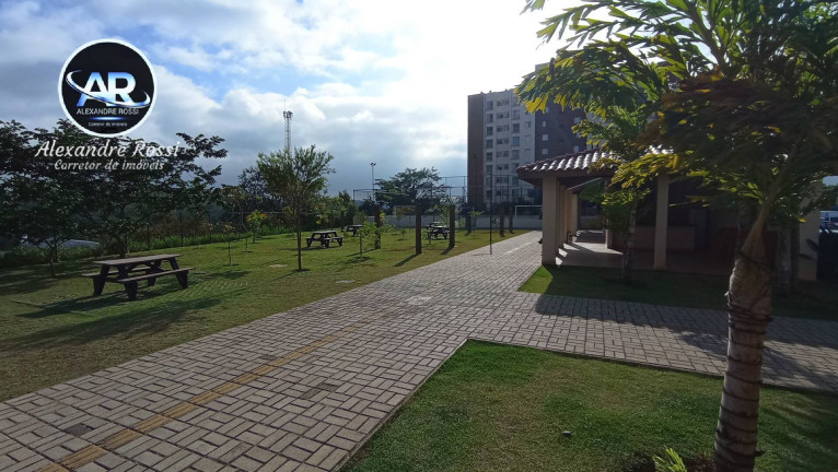 Imagem Apartamento com 2 Quartos à Venda, 52 m² em Residencial Alexandria - Várzea Paulista Imagem Apartamento com 2 Quartos à Venda, 52 m² em Residencial Alexandria - Várzea Paulista
