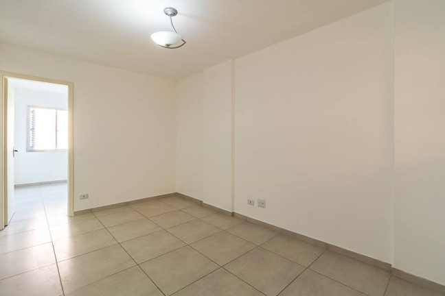 Imagem Apartamento com 2 Quartos à Venda, 48 m² em Mirandópolis - São Paulo