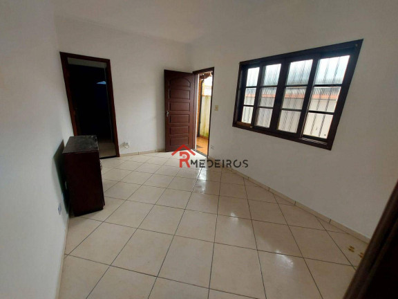 Imagem Casa com 2 Quartos à Venda, 100 m² em Vila Caiçara - Praia Grande Imagem Casa com 2 Quartos à Venda, 100 m² em Vila Caiçara - Praia Grande