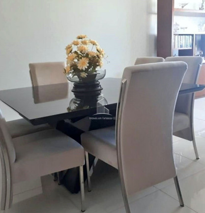 Imagem Apartamento com 3 Quartos à Venda, 117 m² em Cocó - Fortaleza