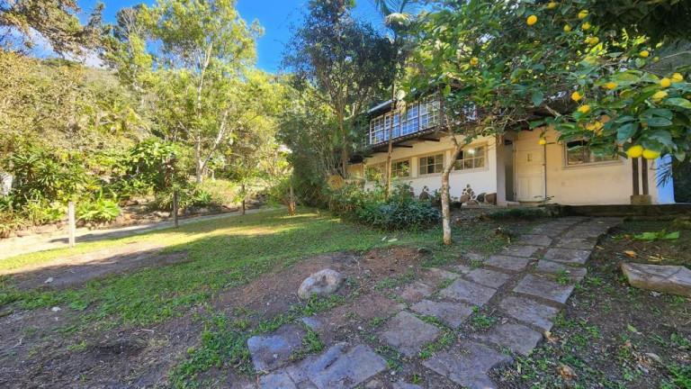 Imagem Casa com 8 Quartos à Venda, 1.700 m² em Albuquerque - Teresópolis