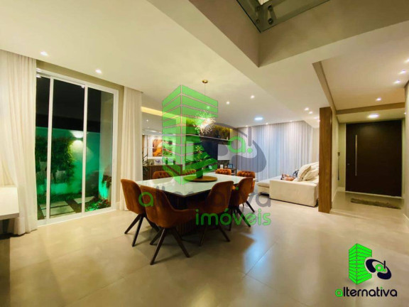 Imagem Casa com 4 Quartos à Venda, 354 m² em Morada Do Visconde (condomínio Fechado) - Tremembé Imagem Casa com 4 Quartos à Venda, 354 m² em Morada Do Visconde (condomínio Fechado) - Tremembé