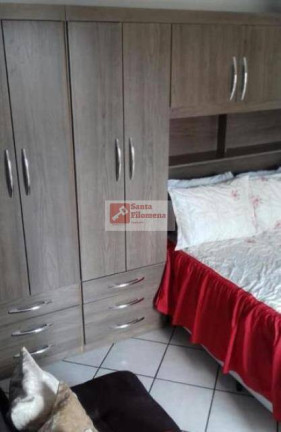 Imagem Apartamento com 1 Quarto à Venda, 45 m² em Santa Terezinha - São Bernardo Do Campo