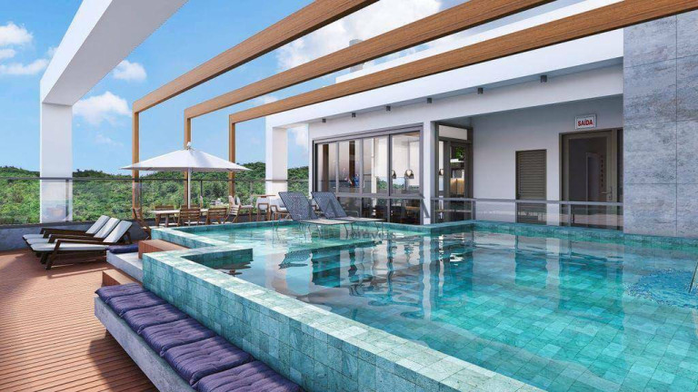 Imagem Apartamento com 2 Quartos à Venda, 74 m² em Fazenda - Itajaí Imagem Apartamento com 2 Quartos à Venda, 74 m² em Fazenda - Itajaí