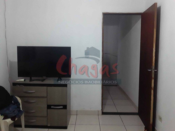 Imagem Casa com 2 Quartos à Venda, 150 m² em Perequê Mirim - Caraguatatuba