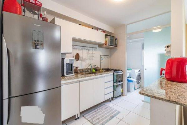 Imagem Apartamento com 3 Quartos à Venda, 82 m² em 18 Do Forte - Barueri