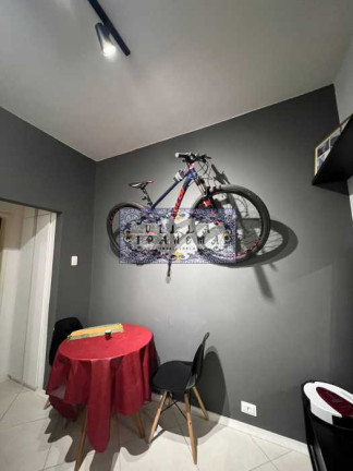 Apartamento com 1 Quarto à Venda, 39 m² em Botafogo - Rio De Janeiro