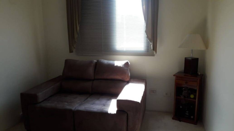 Imagem Apartamento com 3 Quartos à Venda, 105 m² em Vila Regente Feijó - São Paulo Imagem Apartamento com 3 Quartos à Venda, 105 m² em Vila Regente Feijó - São Paulo