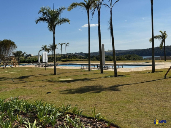 Imagem Terreno à Venda, 2.421 m² em Condomínio Portofino - Piedade Imagem Terreno à Venda, 2.421 m² em Condomínio Portofino - Piedade