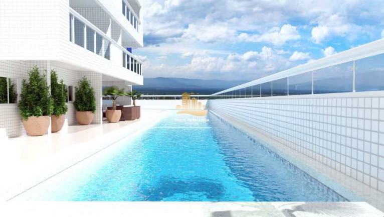 Imagem Apartamento com 3 Quartos à Venda, 198 m² em Aviação - Praia Grande Imagem Apartamento com 3 Quartos à Venda, 198 m² em Aviação - Praia Grande