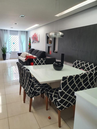 Imagem Casa com 4 Quartos à Venda, 144 m² em Vila Antonina - São Paulo Imagem Casa com 4 Quartos à Venda, 144 m² em Vila Antonina - São Paulo