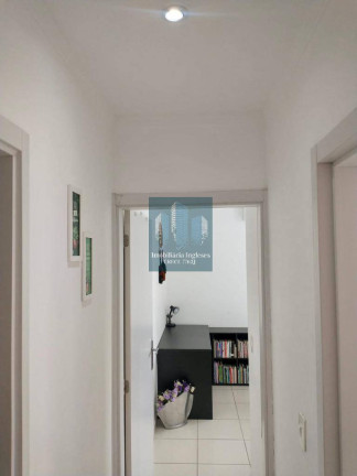 Imagem Apartamento com 2 Quartos à Venda, 59 m² em Ingleses Do Rio Vermelho - Florianópolis
